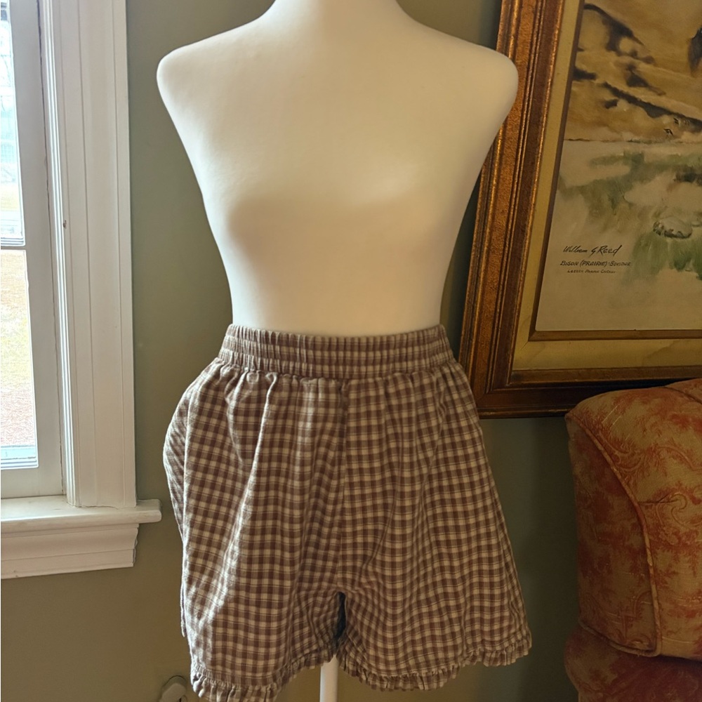 Sonderhaus the boxer shorts